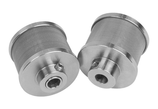 oil filter cartridge